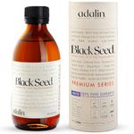 Adalin Black Seed Oil