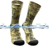 DexShell Waterproof Breathable Camouflage Realtree Socks StormBlok