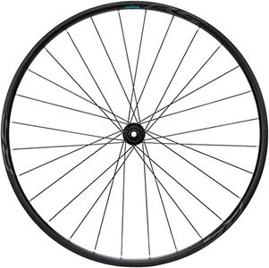 Shimano Wheels Unisex's WHRS171R1270 Wheels, Black, 700c