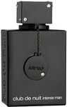 ARMAF Club De Nuit Intense Eau de Toilette for Men, 105 ml (Pack of 1)