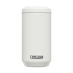 Camelbak Tall Can Cooler, Sst Vacuum Insulated 16Oz, White