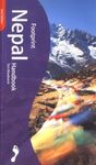 Footprint Nepal Handbook: The Travel Guide