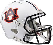 NCAA Auburn Tigers Full Size Speed 