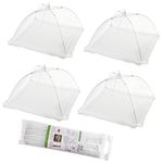 Mosquito Tent For Food