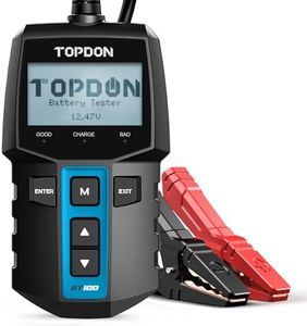 TOPDON BT1