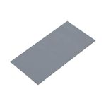 Gelid Solutions GP-Extreme Thermal Pad 80 x 40 x 0.5 mm Excellent Heat Conduction, Ideal Gap Filler Easy Installation Thermal Conductivity 12W