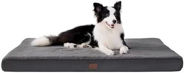 Bedsure Extra Large Dog Bed Washabl