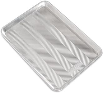 Nordic Ware, Jelly Roll Pan, Aluminum