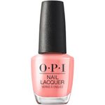 OPI Nail Lacquer, Suzi is My Avatar, Pink Nail Polish, Xbox Collection 14.8 millilitre 0.14 pounds