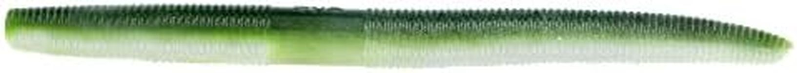 Yamamoto Gary 5" SENKO WATERMELON W/CREAM LAMINATE (10 PACK)