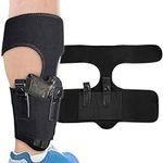 IC ICLOVER Ankle Holster for Men Wo