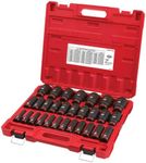 Milwaukee Electric - 29PC IMP Duty 