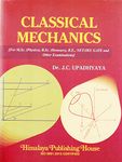 Classical Mechanics