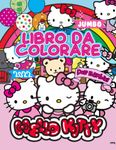 Libro Da Colorare: Jumbo Libro Da Colorare [Edizione 2023] Per Bambini Con Immagini Di Alta Qualità