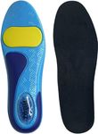 VivoFoot Shock Absorbing Insoles, A