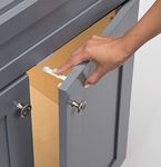 Safety 1st Adhesive Cabinet Latch, 