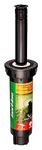 Rain Bird 1804VAN Professional Pop-Up Sprinkler, Adjustable 0° - 360° Pattern, 8' - 15' Spray Distance, 4" Pop-up Height