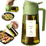 TrendPlain 470ml Olive Oil Spray Bo