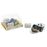 HEXBUG BattleBots Rotator, Remote Control Robot Toys for Kids, STEM Toys for Boys and Girls Ages 8 & Up, Batteries Included