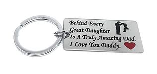 Dad Key Chains