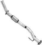 AutoShack Catalytic Converter Exhau