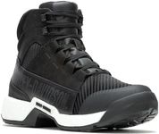 Harley-Davidson Men's Motorcycle Boot, Black, 13