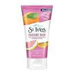 St. Ives Radiant Skin Face Scrub Fo