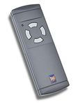 Hormann Four Channel 40.685MHz Standard Garage Door Remote Handset HS4