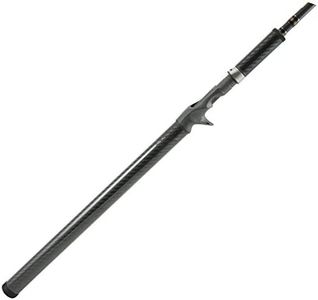 OKUMA GSC-C-1062XH-CG Guide Select Classic Salmon Rods, 10'6", Merlot