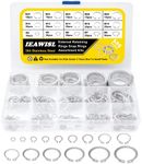 Snap Ring Set, 325PCS Retaining Rin