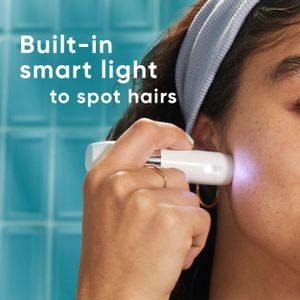 Venus Facial Hair Trimmer – Precision Grooming for Women