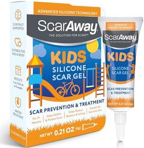 ScarAway K