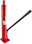 Sunex 5081B 8-Ton, Long Stroke, Bottle Jack,Red