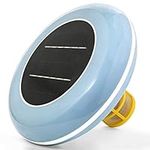 XtremepowerUS 90119 Solar Purifier 