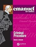 Emanuel Law Outlines: for Criminal 