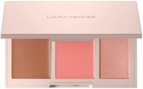 Laura Mercier Bonne Glow Cream Face Palette, Amour, 0.38 oz
