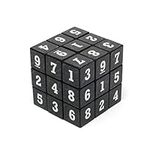 Loftus Sudoku Puzzle Cube - A Fun P