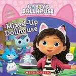 Mixed-Up Dollhouse (Gabby’s Dollhou
