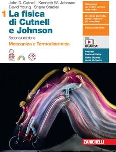 La fisica 