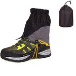 Lightweight Hiking Boots