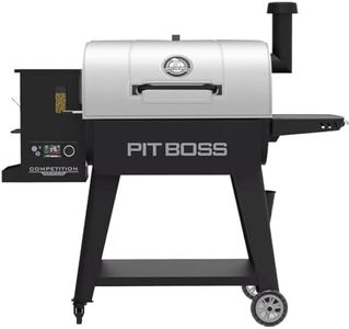 Gcostar Grill Thermal Insulated Blanket for Pit Boss 800, Pro 820 and Pro 850 Series Wood Pellet Grills, Pit Boss 67342, 820FB, 820S, 820SC Smoker Insulation Blanket for Winter Cooking Save Heat