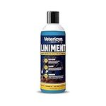 Vetericyn Equine Liniment for Fast-