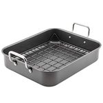 Rachael Ray Cookware Roasting Pans