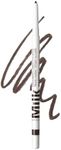 Milk Makeup Infinity Long Wear Eyeliner, Limitless (Brown) - 0.012 fl oz - Twist-Up Design, Built-In Sharpener & Soft Blender Tip - Up to 12-Hour Wear - Waterproof - Vegan, Cruelty Free