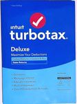 TurboTax Deluxe State 2022