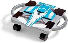 hand2mind Blue Speedway Racer Scoot