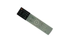 HCDZ Replacement Remote Control for Yamaha Aventage RX-A1040 RX-V1077 HTR-6068 RX-A750 RAV540 ZP601500 7.2-Channel Wi-Fi Network AV Receiver