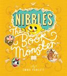 Nibbles the Book Monster: 1 (Nibbles, 1)