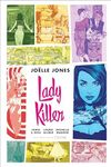 Lady Killer Library Edition