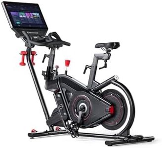BowFlex Ve